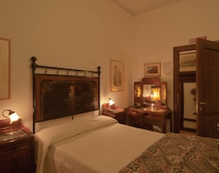 Hotelli Casa Lea (Firenze, Italia)