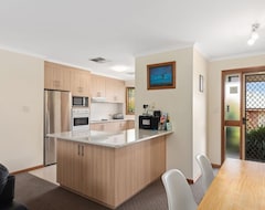 Hotelli Apartments on Tolmie (Mount Gambier, Australia)