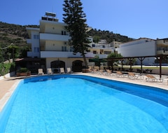 Hotel Iraklis Apartments & studios (Stalis, Griechenland)
