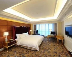 Hotel Kunshan Mgm International (Kunshan, Kina)