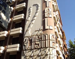 Hotel El Cisne (Córdoba, España)