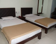 Hotelli OYO 893 Hotel Seven (Ahmedabad, Intia)