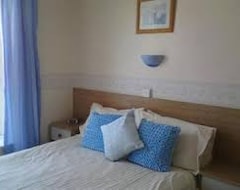 Torland Seafront Hotel - All Rooms En-Suite, Free Parking, Wifi (Paignton, Storbritannien)