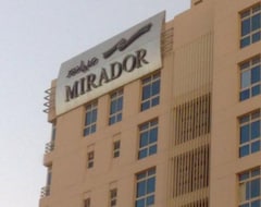 Hotel Mirador (Manama, Bahrain)