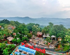 Resort paraland (Majalengka, Endonezya)