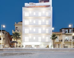 Aparthotel Vuelle Residence Apartments (Capo d´Orlando, Italia)