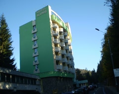 Otel Alunis (Sovata, Romanya)