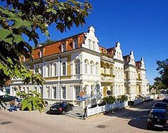 Hotel Villa Auguste Viktoria (Ahlbeck, Germany)