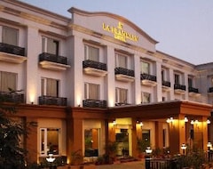 Hotel La Franklin (Bhubaneswar, India)