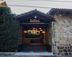 Hotel Selina Atitlan (Panajachel, Guatemala)