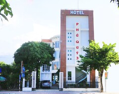 Khách sạn Phú Quý 3 (Phú Lộc, Việt Nam)