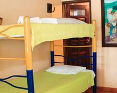 Khách sạn La Manuela (Montenegro, Colombia)