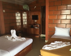 Khách sạn Casa De Mercara (Madikeri, Ấn Độ)
