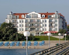 Hotel Haus-Atlantik-Wohnung-3-15-9394 (Ostseebad Kühlungsborn, Njemačka)