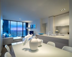Căn hộ có phục vụ Milano Serviced Apartments (Melbourne, Úc)