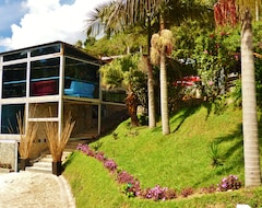 فندق فينكا هوتل سانتو توماس (Rionegro, كولومبيا)