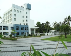 Khách sạn Chand V Residency (Thrissur, Ấn Độ)