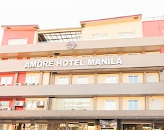 Khách sạn Amore Hotel Manila (Muntinlupa, Philippines)