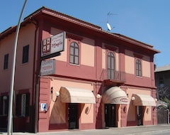 Otel La Locanda del Vecchio Maglio (Terni, İtalya)
