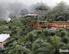 Hotel Art Villas Costa Rica (Uvita, Kostarika)