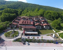 Hotel Abant Kartal Yuvasi (Abant, Turkey)