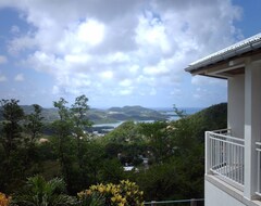 Koko talo/asunto Abri Gens Libres (Le Marin, Antilles Française)