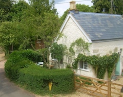 Cijela kuća/apartman Charming 17c Grade Ii Listed Detached Cottage, Period Features In Rural Dorset (Salisbury, Ujedinjeno Kraljevstvo)