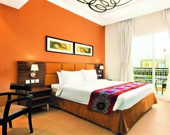 Khách sạn One To One Mughal Suites (mughal Boutique Hotel) (Ras Al-Khaimah, Các tiểu vương quốc Ả Rập Thống Nhất)