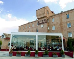 Hotel Palacios Rioja (Alfaro, España)