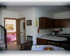 Cijela kuća/apartman Villa Poseidone Residence Alaca (Soverato, Italija)