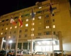 Hotel Calarasi (Calarasi, Romanya)