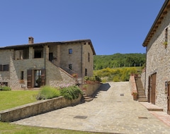 Hotel Lodole Country House (Monzuno, Italien)