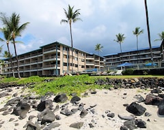 Hotel Kona Reef Resort By Latour Group (Kailua-Kona, Sjedinjene Američke Države)