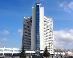 Hotel Belarus Беларусь (Minsk, Bielorrusia)