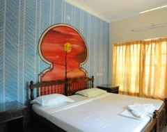 Hotel Oceanic Beach Residency (Varkala, Indien)