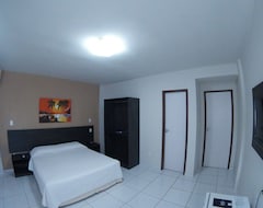 Hotel Aram Ponta Negra (Natal, Brasil)