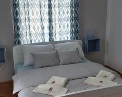 Koko talo/asunto Apartments Sab (Ogulin, Kroatia)