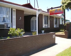 Hotel Colonial Lodge Motel Geelong (Geelong, Australija)
