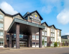 Khách sạn Microtel Inn & Suites By Wyndham Red Deer (Red Deer, Canada)