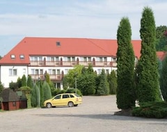 Hotel Bartlowizna (Goniądz, Poland)