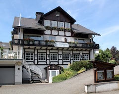 Khách sạn Hotel Annegret (Willingen, Đức)