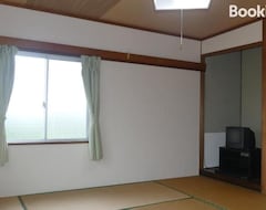 Casa/apartamento entero Minpaku Blue Garden - Vacation Stay 48200v (Kaiyo, Japón)