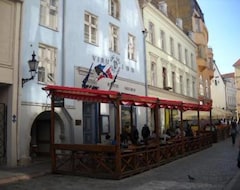 CRU Hotel (Tallinn, Estonya)