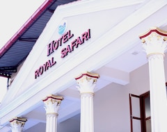 Hotel Royal Safari (Katmandú, Nepal)