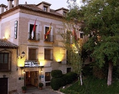 Khách sạn Hotel Pintor El Greco (Toledo, Tây Ban Nha)