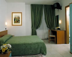 Hotel La Pace (Bagno di Romagna, Italy)