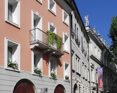 Hotel Relais Santa Corona (Vicenza, Italia)