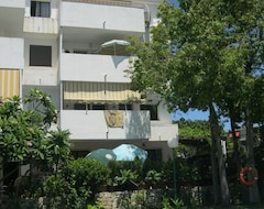 Otel Apartamentos Euromar (Torremolinos, İspanya)