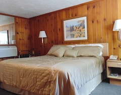 Motel Western Star Inn (Rifle, USA)