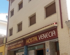 Pansion Hostal Venecia I (Monzon, Španjolska)